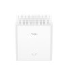 Cudy M1200 2.0 AC1200 sistema Mesh Wi-Fi (3 pz.)