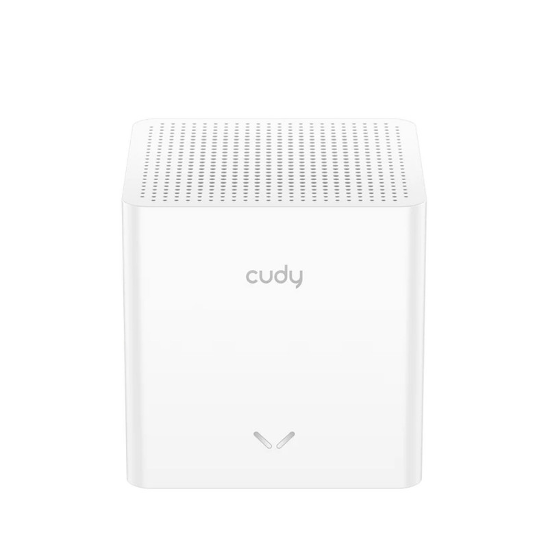 Cudy M1200 2.0 AC1200 sistema Mesh Wi-Fi (3 pz.)