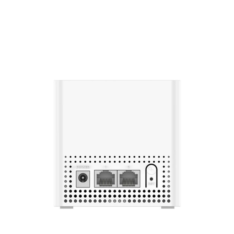 Cudy M1200 2.0 AC1200 sistema Mesh Wi-Fi (3 pz.)