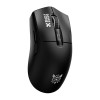 ONIKUMA DM10 mouse da gaming senza fili, nero