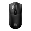 ONIKUMA DM10 mouse da gaming senza fili, nero