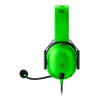 Razer BlackShark V2 X cuffie, verdi, RZ04-03240600-R3M1