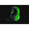 Razer BlackShark V2 X cuffie, verdi, RZ04-03240600-R3M1