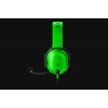 Razer BlackShark V2 X cuffie, verdi, RZ04-03240600-R3M1
