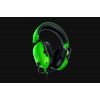 Razer BlackShark V2 X cuffie, verdi, RZ04-03240600-R3M1