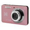 Kodak FZ55PK fotocamera digitale, rosa