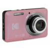 Kodak FZ55PK fotocamera digitale, rosa