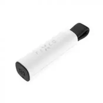 Fixed Tag Stick tracker intelligente con supporto Find My, bianco