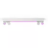 Philips Hue White & Color Ambiance Centris Spot, faretto a 4 luci, 4200 lm, bianco