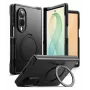 Ringke Alles Magnetic MagSafe accessorio per Galaxy Z Fold 8, nero