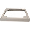 Wirewin SOCKET 600*600 accessorio per rack, coperchio posteriore