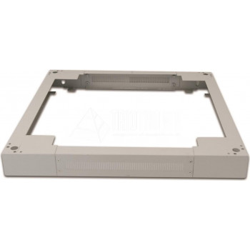 Wirewin SOCKET 600*600 accessorio per rack, coperchio posteriore