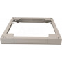 Wirewin SOCKET 600*600 accessorio per rack, coperchio posteriore