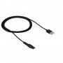Akyga AK-PD-10 cavo di ricarica USB per Philips OneBlade, 1,8 m