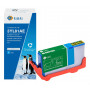 G&G cartuccia d'inchiostro XL compatibile con HP 912XL 3YL81AE, ciano