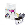 G&G cartuccia d'inchiostro compatibile con Brother LC-3211BK, nera
