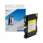 G&G cartuccia d'inchiostro compatibile con Ricoh GC41Y / 405768, XL, gialla