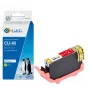 G&G cartuccia d'inchiostro compatibile con Canon CLI-65Y (12,7 ml), gialla