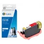 G&G cartuccia d'inchiostro compatibile con Canon CLI-65GY (12,7 ml), grigia