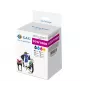 G&G cartucce d'inchiostro compatibili NP-B-0051BKCMY (GP-B970BKCMY-4P), nero, ciano, magenta, giallo