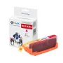 G&G cartuccia d'inchiostro XXL compatibile con Canon CLI-581M XXL (15843)