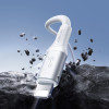 Joyroom S-A28 Flash Series cavo USB-A – Lightning, 2 m, 3 A, bianco