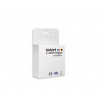 Cartuccia d'inchiostro compatibile per Brother LC123XL, magenta, 600 pagine