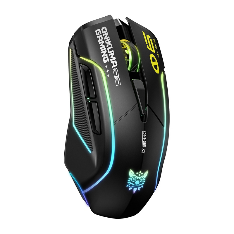 ONIKUMA DM06 mouse da gaming