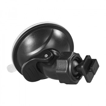 SJCAM A10 supporto a ventosa, snodo sferico a 360°