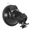 SJCAM A10 supporto a ventosa, snodo sferico a 360°