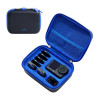 Telesin DisAdv S7-BAG-02BK borsa da trasporto in EVA per DJI Osmo Action 6, nera
