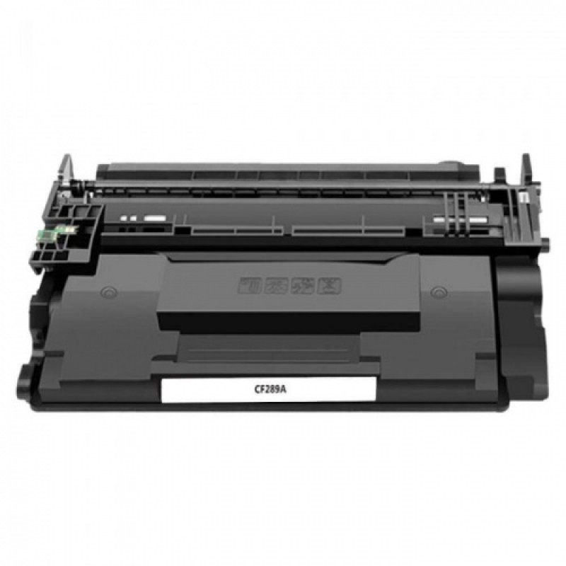 TopJet toner per HP CF289A, nero, compatibile, nuovo, senza chip
