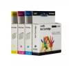 Print4U cartuccia d'inchiostro per Brother LC985BK, nero, 12 ml, compatibile