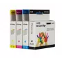 Print4U cartuccia d'inchiostro per Brother LC985BK, nero, 12 ml, compatibile