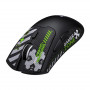 Mouse da gaming senza fili ONIKUMA DM01, nero