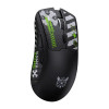 Mouse da gaming senza fili ONIKUMA DM01, nero