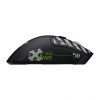 Mouse da gaming senza fili ONIKUMA DM01, nero