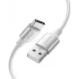 Ugreen US288 cavo da USB a USB-C, 3 m, bianco