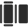 Veger A10 (W1065) power bank, 10000 mAh, 5 V 2 A, nero