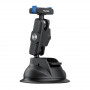 Telesin S3-SUS-05-TDJ supporto a ventosa per DJI Osmo Action 3/4/5 Pro
