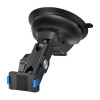 Telesin S3-SUS-05-TDJ supporto a ventosa per DJI Osmo Action 3/4/5 Pro