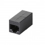 Black Box FM609 CAT 6, collegamento diretto, colore nero
