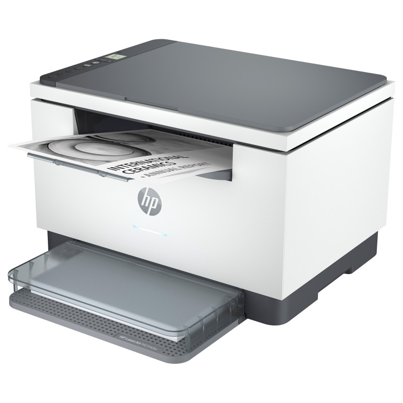 HP LaserJet MFP M234dw dispositivo multifunzione 3 in 1, laser monocromatico, A4, 30 pagine/min