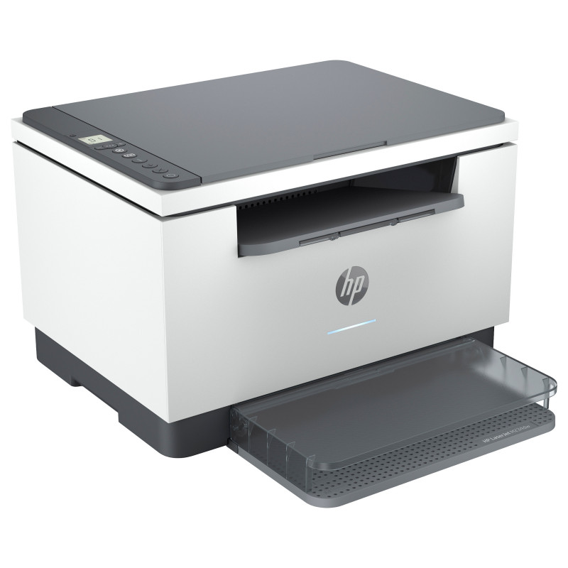 HP LaserJet MFP M234dw dispositivo multifunzione 3 in 1, laser monocromatico, A4, 30 pagine/min