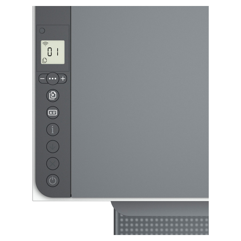 HP LaserJet MFP M234dw dispositivo multifunzione 3 in 1, laser monocromatico, A4, 30 pagine/min
