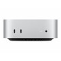 Apple Mac mini (M6, CPU a 12 core, GPU a 12 core), 16 GB di memoria unificata, SSD da 256 GB