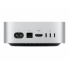 Apple Mac mini (M6, CPU a 12 core, GPU a 12 core), 16 GB di memoria unificata, SSD da 512 GB