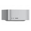 Apple Mac Studio (M5 Max, CPU a 18 core, GPU a 32 core), 36 GB di memoria unificata, SSD da 512 GB