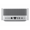 Apple Mac Studio (M5 Max, CPU a 18 core, GPU a 32 core), 36 GB di memoria unificata, SSD da 512 GB