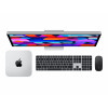 Apple Mac Studio (M5 Max, CPU a 18 core, GPU a 32 core), 36 GB di memoria unificata, SSD da 512 GB